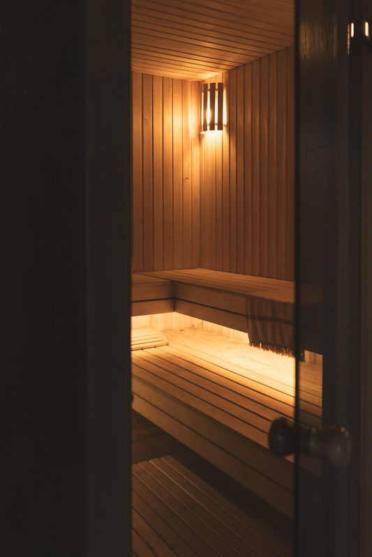 Pirtis + nakvynė keturiems