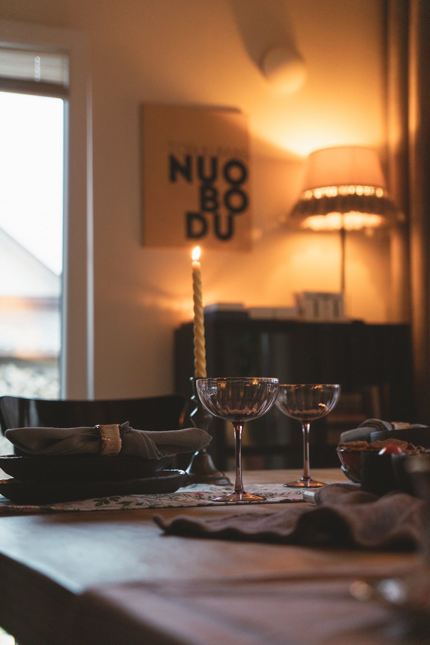 Dovana „Laikas kartu"