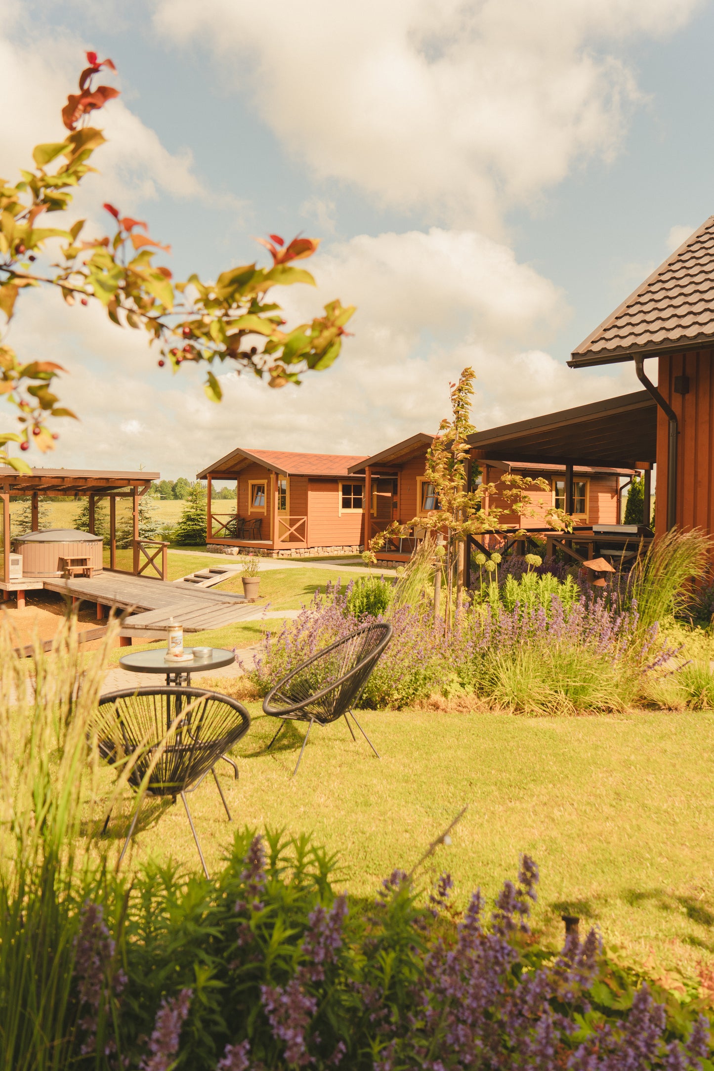 Pirtis + nakvynė dviems