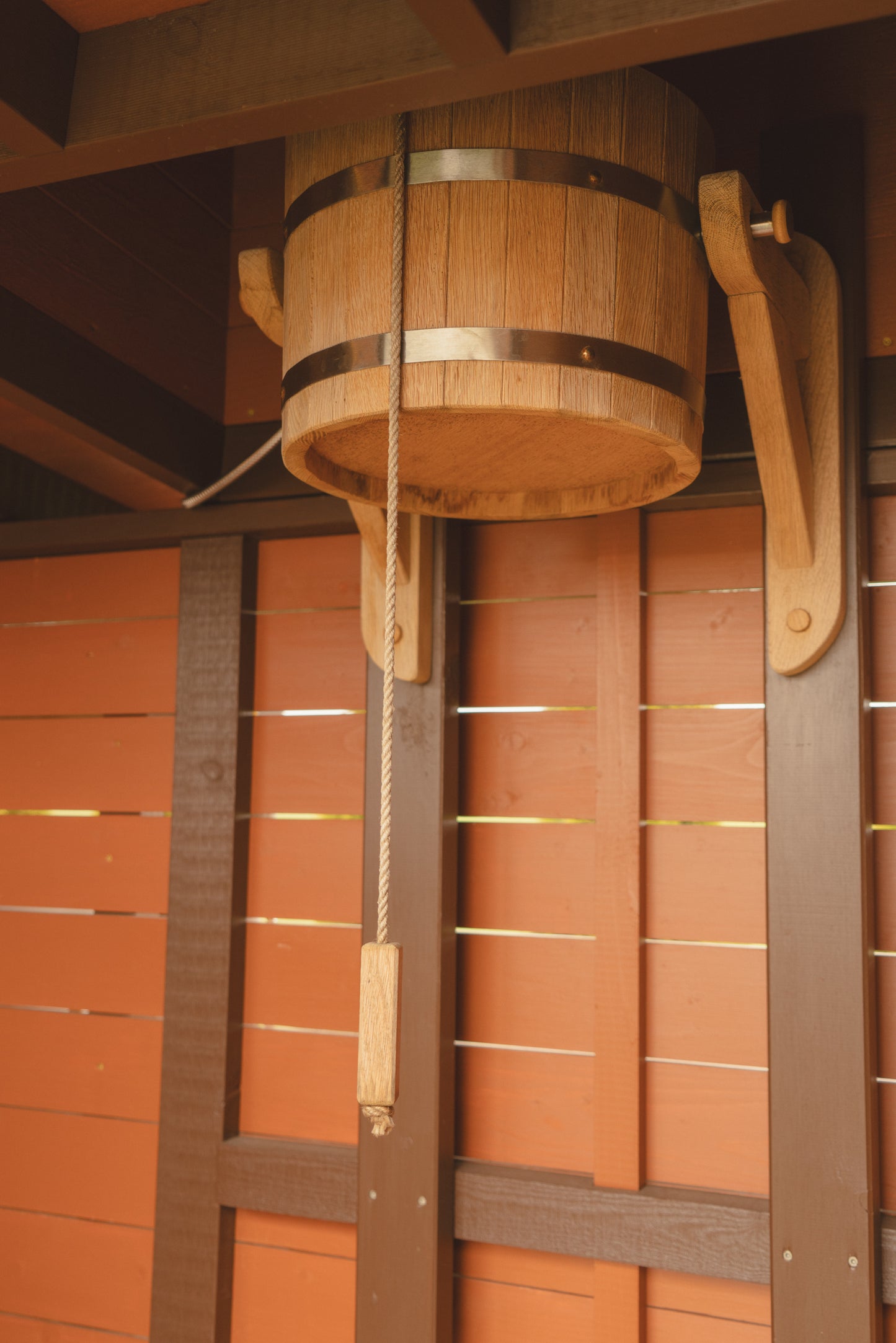 Pirtis + nakvynė keturiems