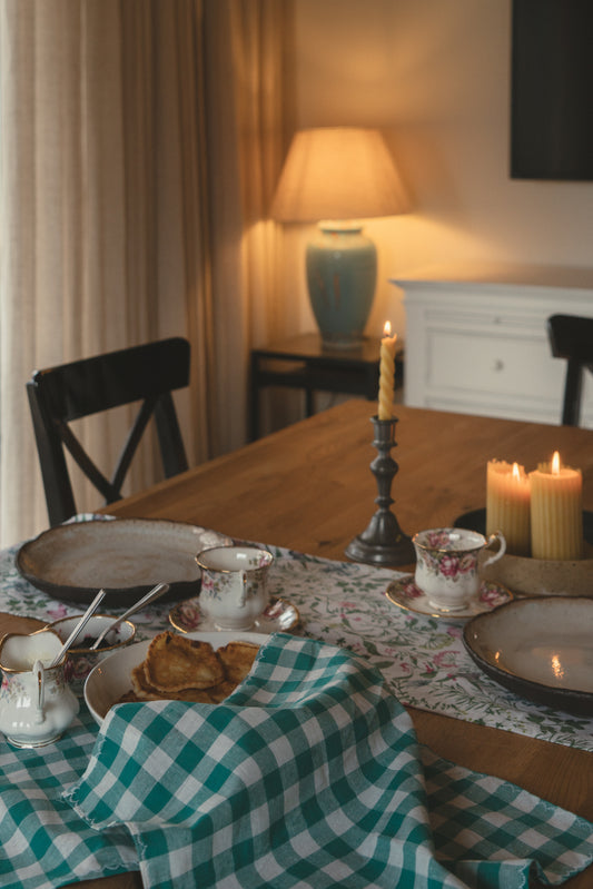 Pirtis + nakvynė šešiems